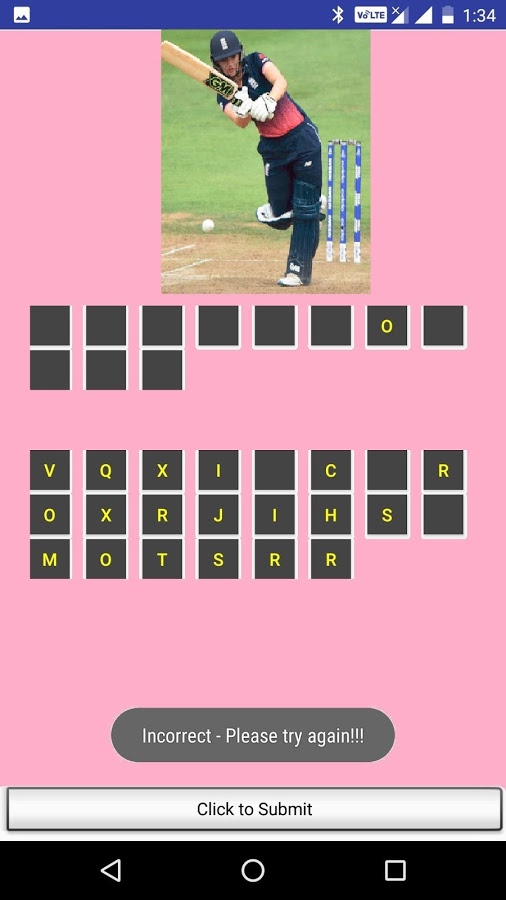 IPL Quiz cricket截图2