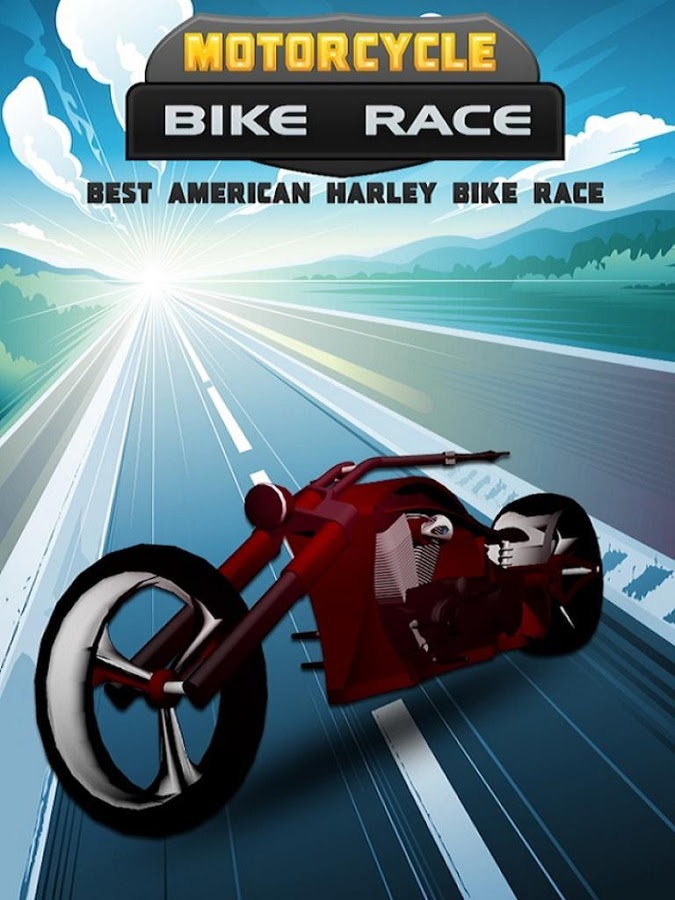 Top Bike Racing FREE 3D Game截图1