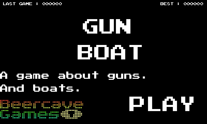 GunBoat截图4