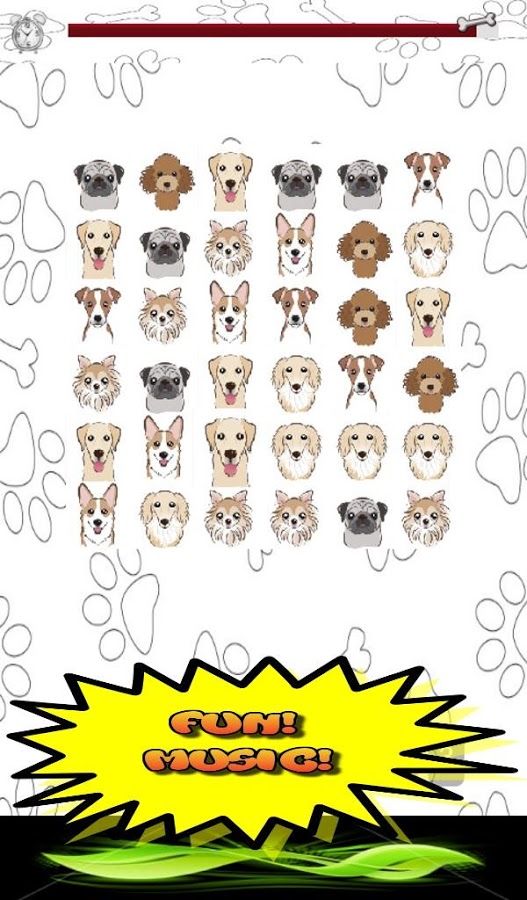 Doggie Game For Kids截图5