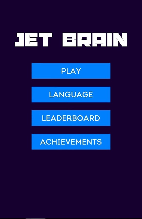 Jet Brain截图1