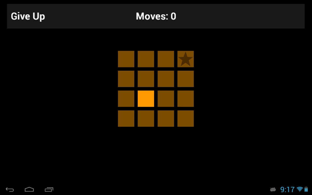 Elimination of Squares Lite截图3