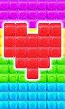 Candy Blast Island: Free Puzzle game截图1