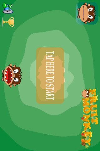 Fruit Monkey截图2