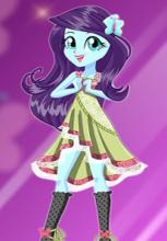 Pony Cool girls dressup for christmas day截图2