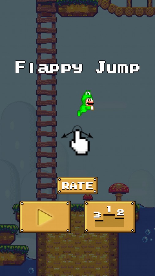 Flappy Coin截图1