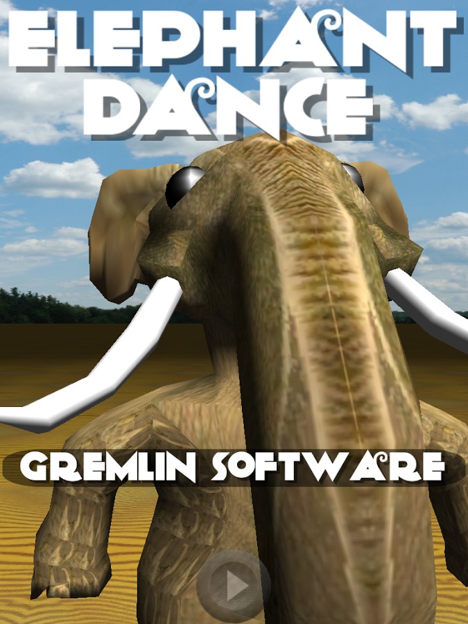 Elephant Dance截图5