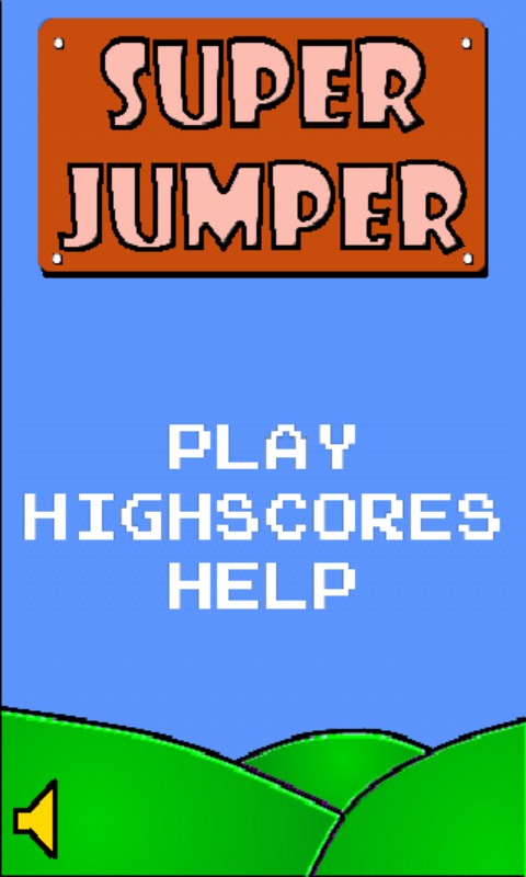 Super Jumper截图1