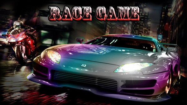 Race Sport截图2