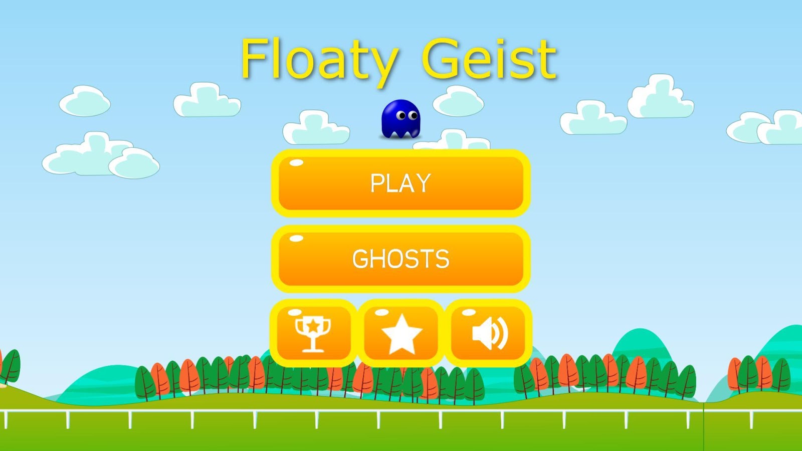 Floaty Geist截图4