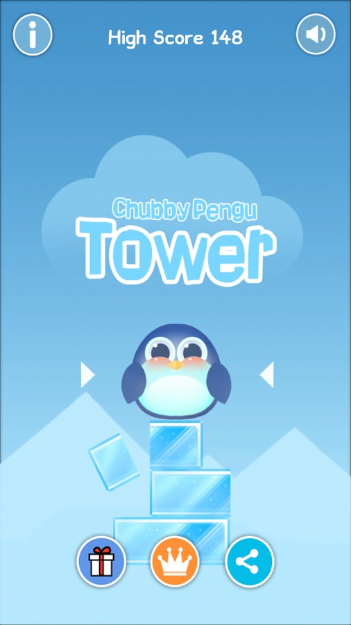 Pengu Tower截图1