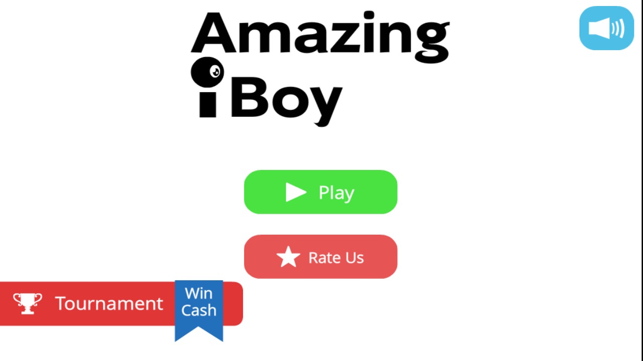 Amazing iBoy截图1