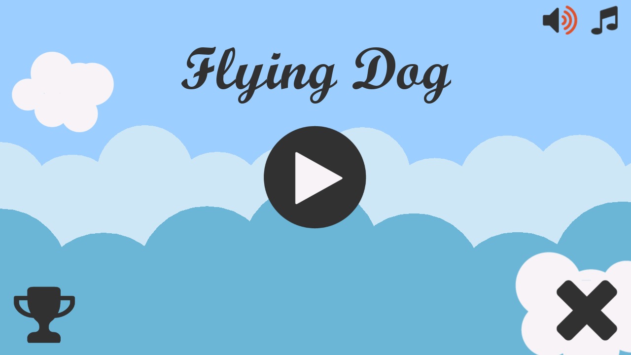 Flying Dog截图1