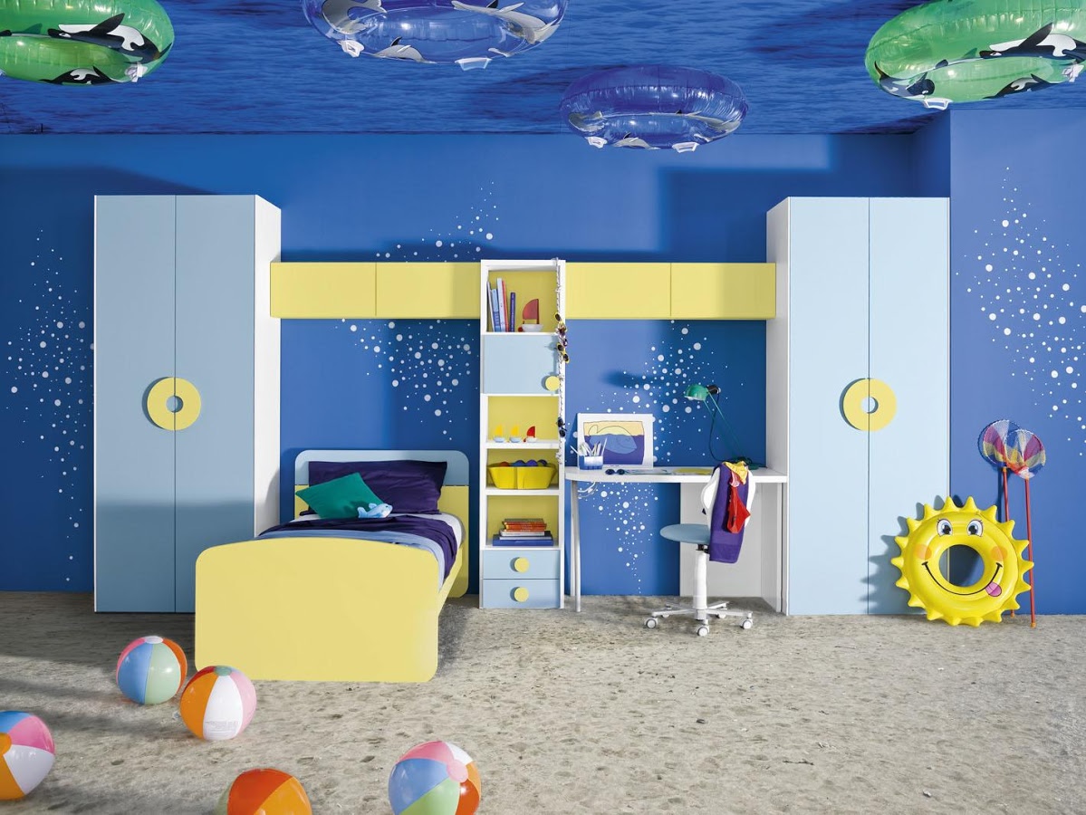 Boys room Idea - Tile puzzle截图3