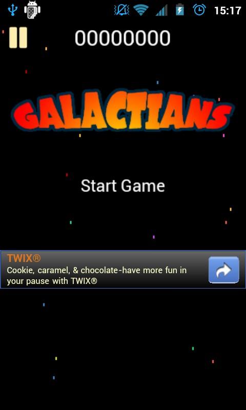 Galactians截图1