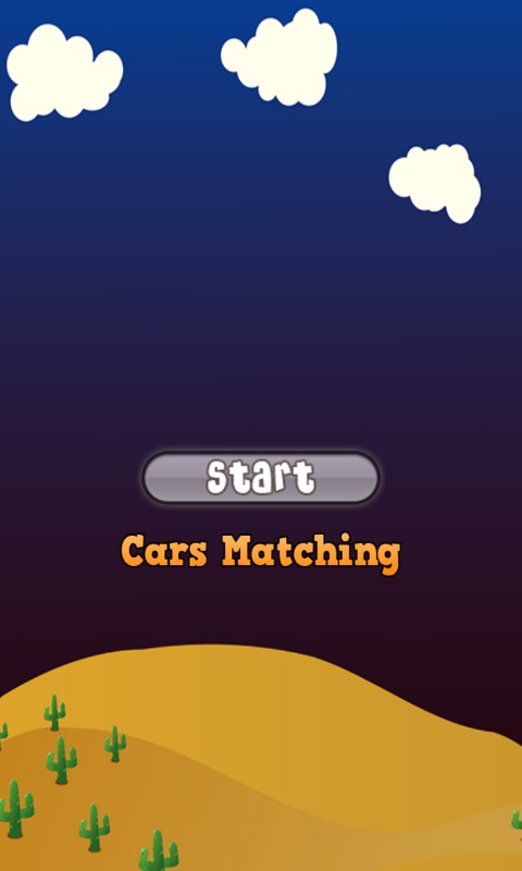 Cars for Kids截图1