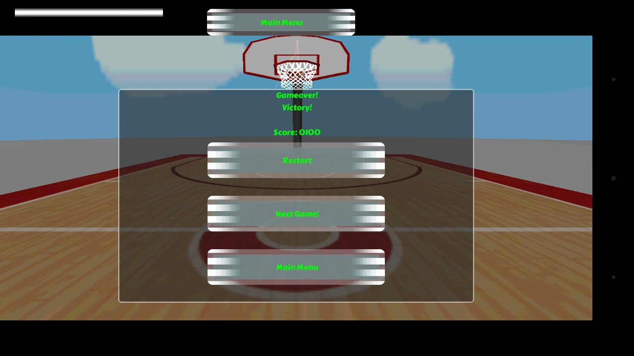 Flick Ball-Basketball,Football截图2