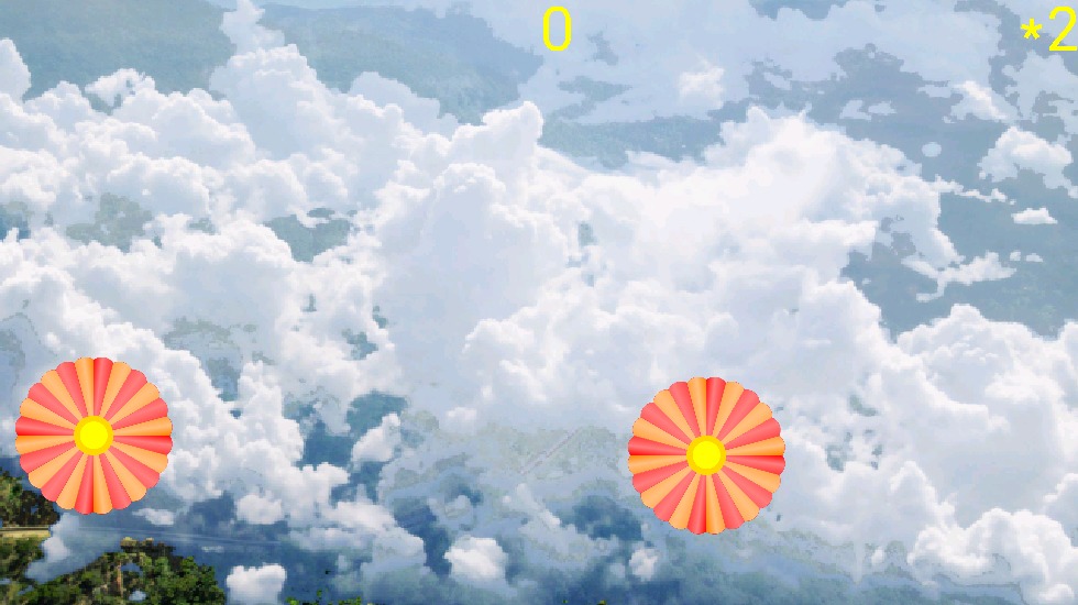 On Balloon Demo截图4