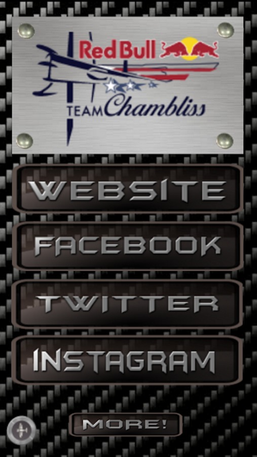 Team Chambliss截图4