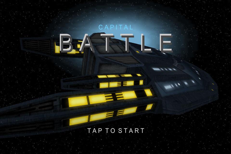 Capital Battle截图1