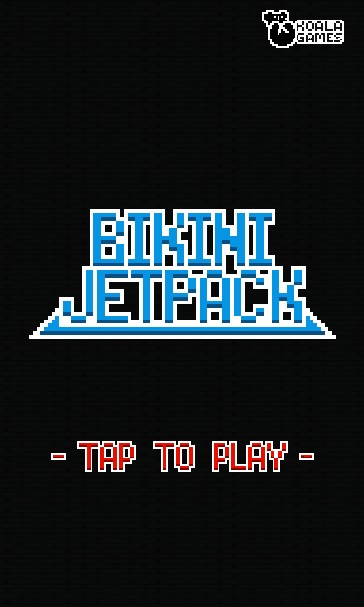 Bikini Jetpack截图3