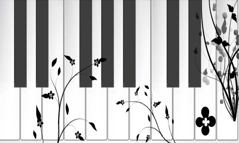 Piano Master For Kids截图1