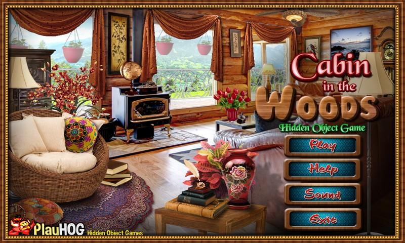 Free Hidden Object Games - 56截图2