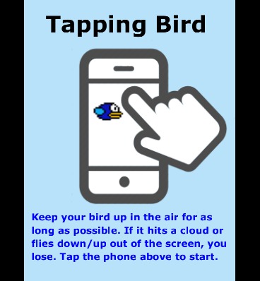 Tapping Bird截图2