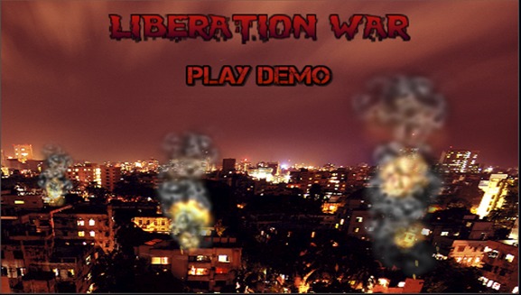 Liberation War截图3