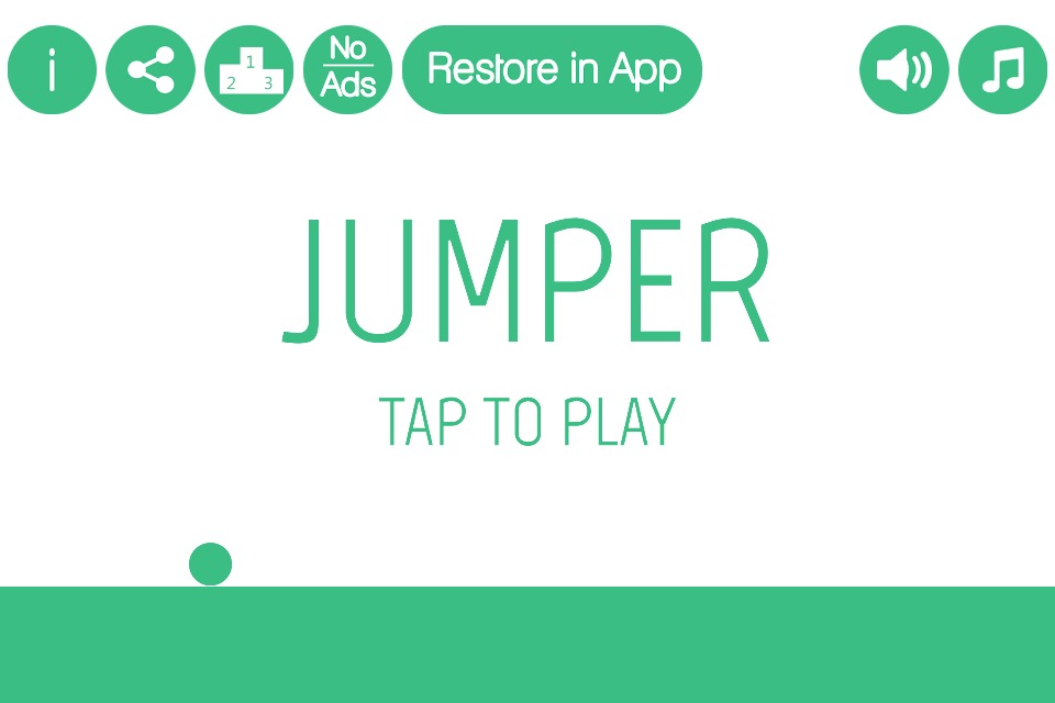 Jumper 2015截图1