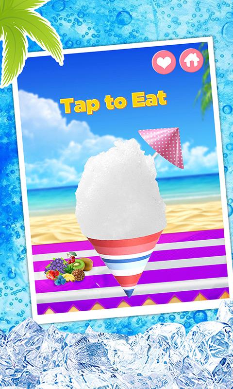 Spring Snack - Kids Food Maker截图4