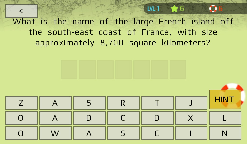 Classic Trivia: Questions Game截图3