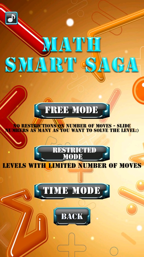 Math Smart Saga截图5