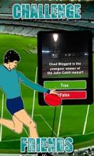 Quiz For Port Adelaide Footy-Aussie Rules Football截图3