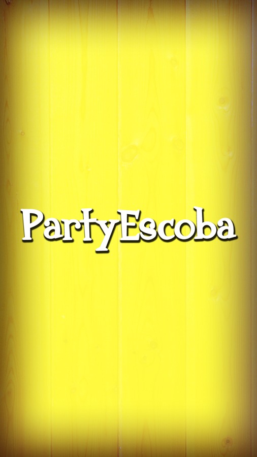 Party Escoba截图1