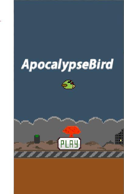 Apocalypse Bird截图1