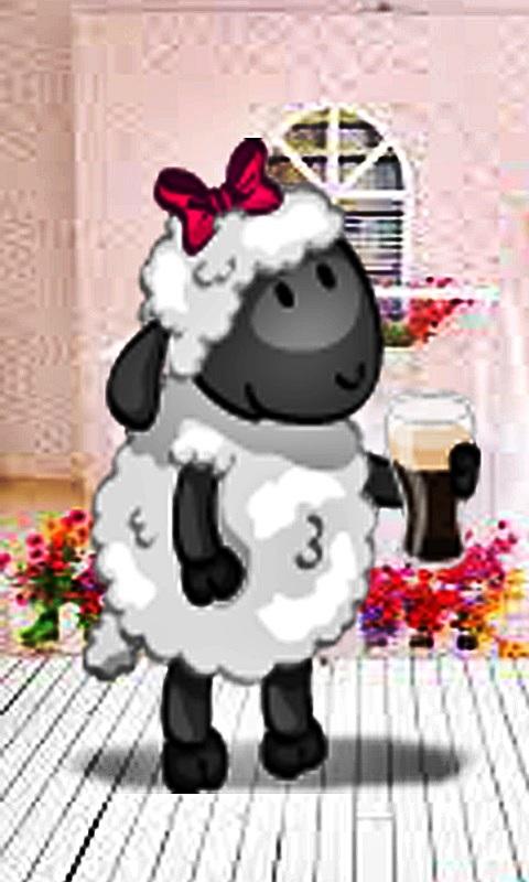 SHEEP WONDERFUL ZOO截图3