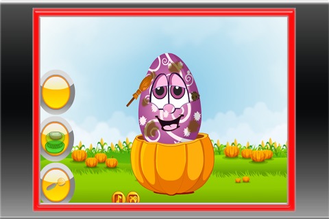 Caring Games : Turkey Eggs截图3