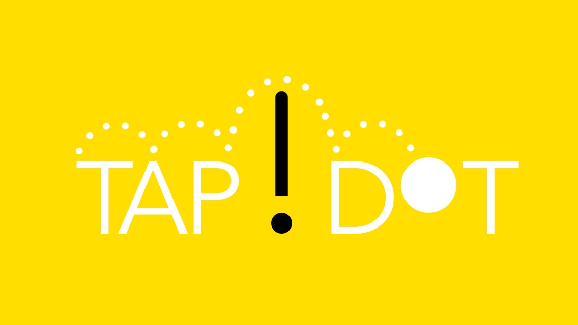 Tap! Dot: Up and Down截图1