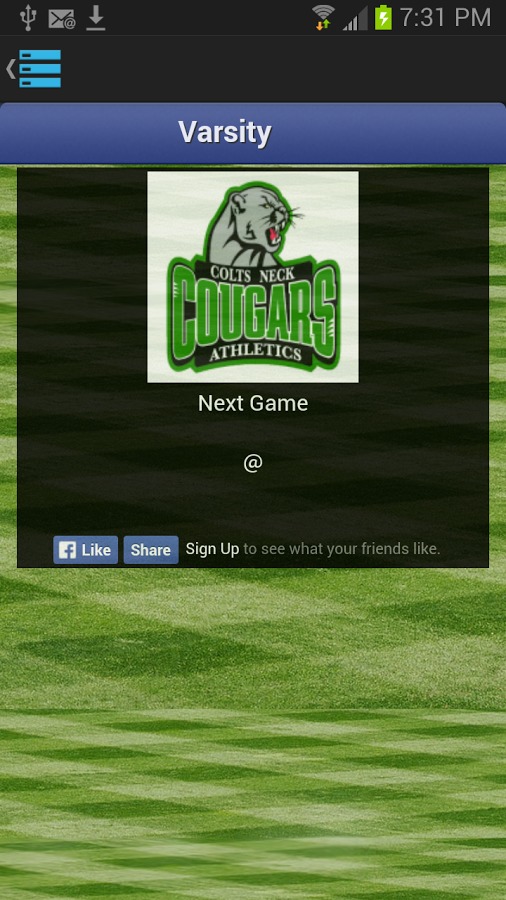 Colts Neck HS截图1