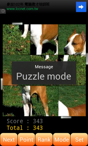 Puzzle Online截图1