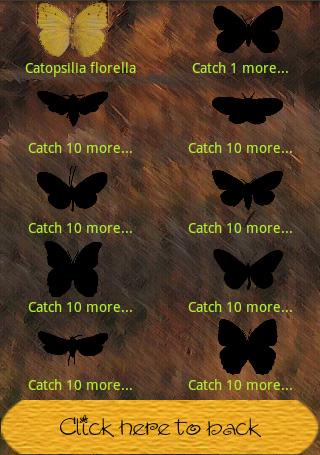 Butterfly Hunter截图3