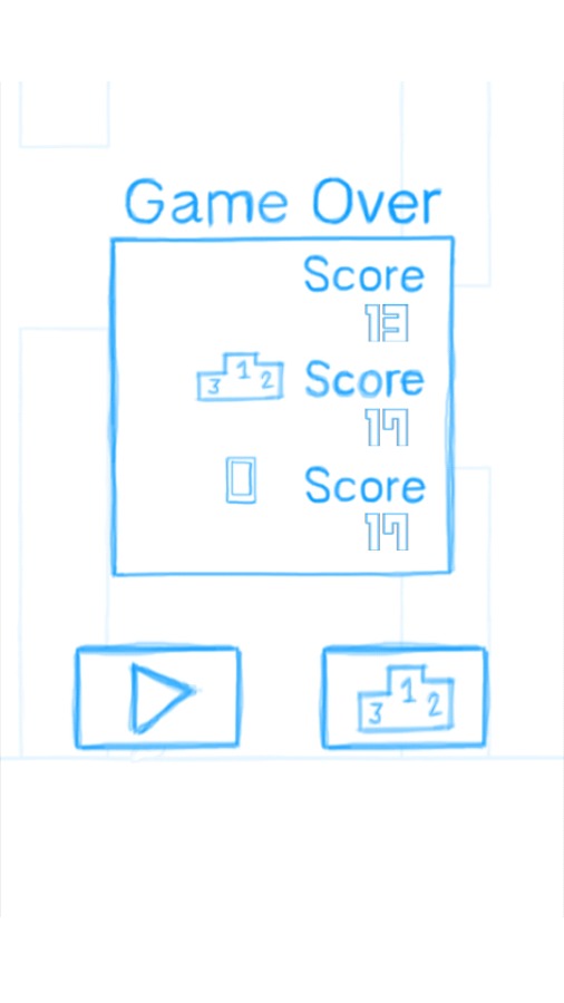 Floppy Creatures截图2