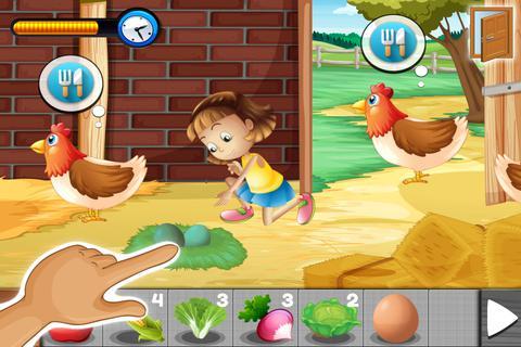 Abbie's Farm - Bedtime Stories截图3