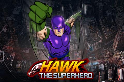 Hawk The Super Hero Tab截图1