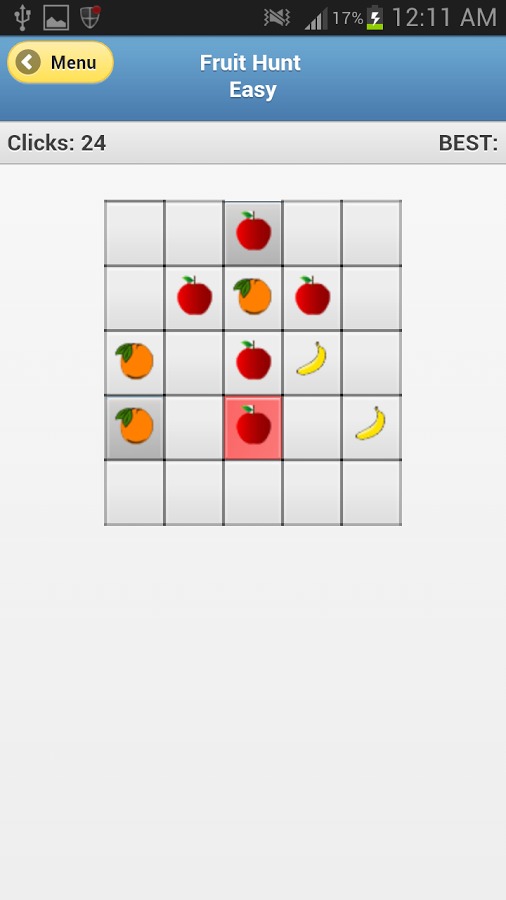 Fruit Hunt截图5