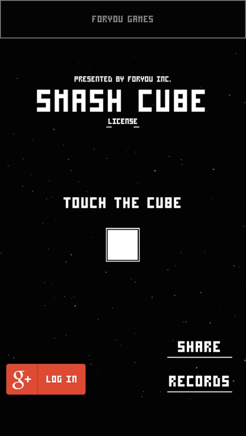 SMASH CUBE截图1