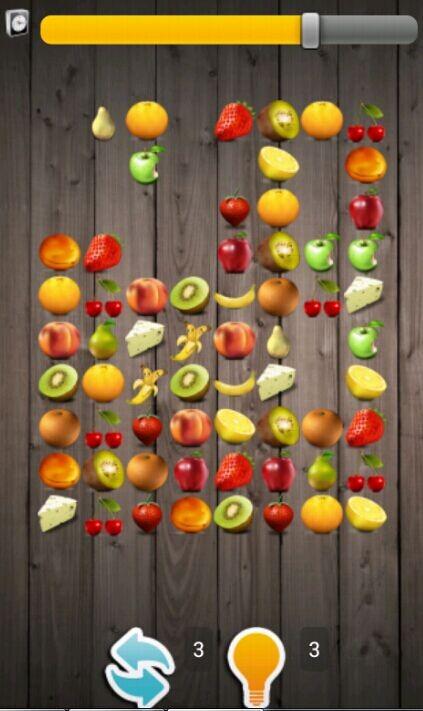 Fruit Linking截图3