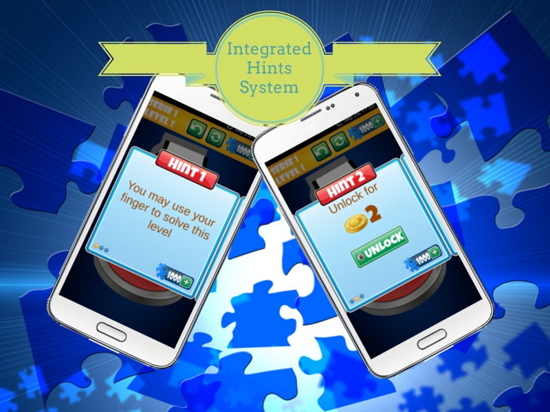 Puzzle Maniac – Enigma game截图2