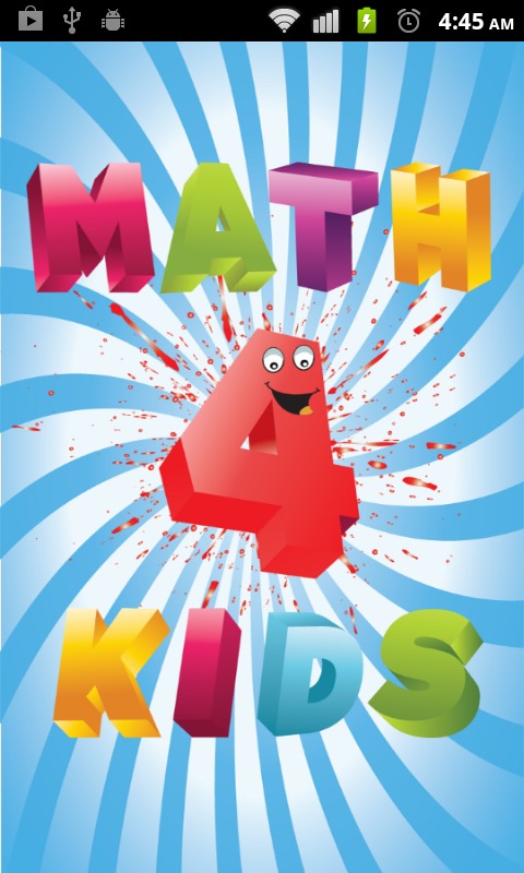 Cool Math 4 Kids截图1